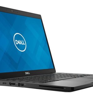 NOTEBOOK DELL LATITUDE 7390 I5-8350U/8GB/256GB/13.3"/W11P RICONDIZIONATO GRADO A
