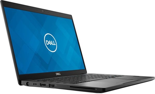 NOTEBOOK DELL LATITUDE 7390 I5-8350U/8GB/256GB/13.3"/W11P RICONDIZIONATO GRADO A