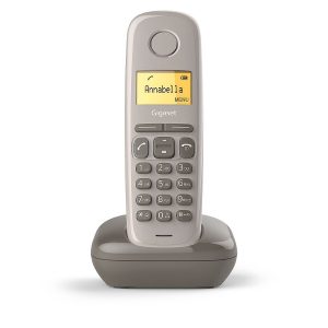 CORDLESS SIEMENS GIGASET A170 UMBRA
