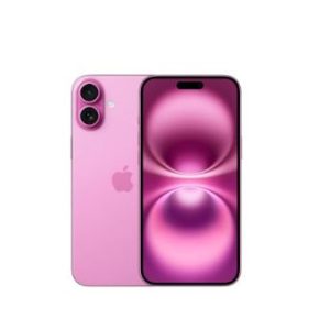APPLE IPHONE 16 PLUS 128GB MXVW3QL/A PINK ITALIA