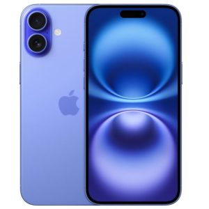 APPLE IPHONE 16 PLUS 128GB MXVX3QL/A ULTRAMARINE ITALIA