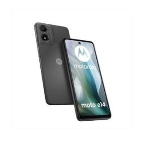 SMARTPHONE MOTOROLA E14 2+64GB DUOS GREY VODAFONE