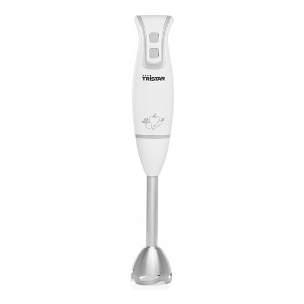 MIXER AD IMMERSIONE TRISTAR MX-4880 350W WHITE/SILVER