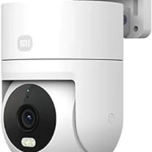 Telecamera Di Videosorveglianza Da Esterno Xiaomi Cw300