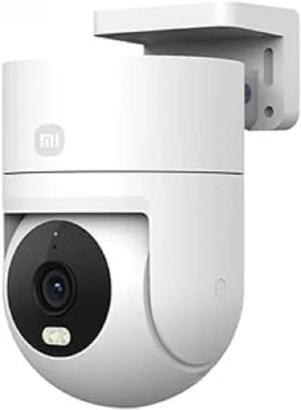 Telecamera Di Videosorveglianza Da Esterno Xiaomi Cw300