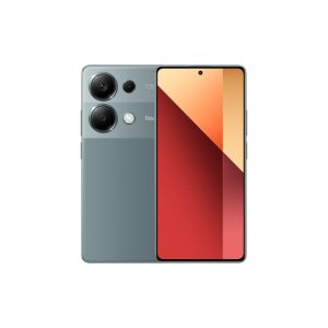 SMARTPHONE XIAOMI REDMI NOTE 13 PRO 4G 8+256GB DUOS FOREST GREEN ITALIA