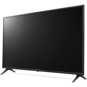 TV LED 65" AIXI 4K AIXITV65WF4K SMART TV WEBOS ITALIA BLACK