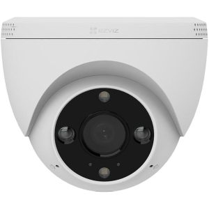 TELECAMERA DI VIDEOSORVEGLIANZA DA ESTERNO EZVIZ 2K 3MP CS-H4