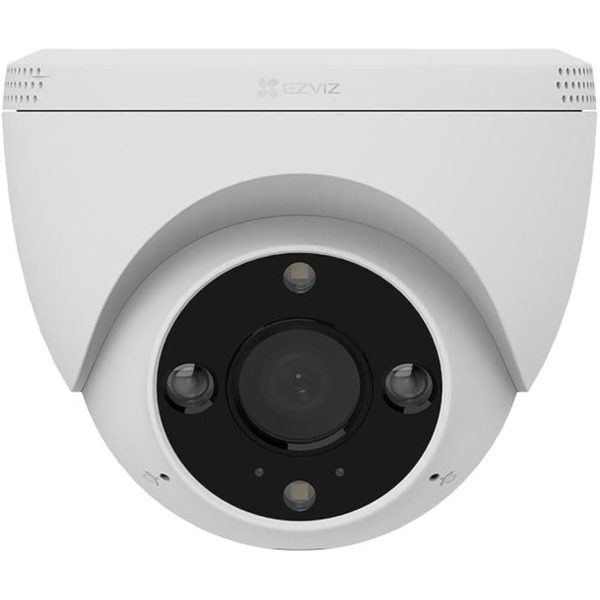 TELECAMERA DI VIDEOSORVEGLIANZA DA ESTERNO EZVIZ 2K 3MP CS-H4