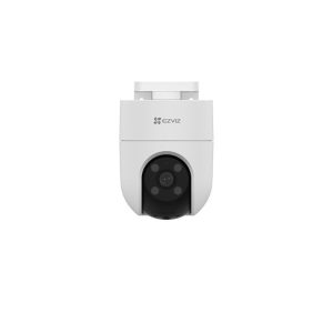 TELECAMERA DI VIDEOSORVEGLIANZA DA ESTERNO EZVIZ WI-FI 2K CS-H8C