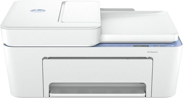 Multifunzione Inkjet Hp Deskjet 4222e