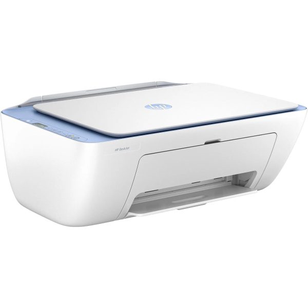 MULTIFUNZIONE INKJET HP DESKJET 4222E