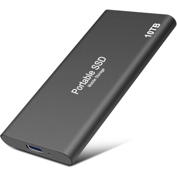 PORTABLESTORAGE 10TB