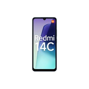 SMARTPHONE XIAOMI REDMI 14C NFC 8+256GB DUOS BLUE ITALIA