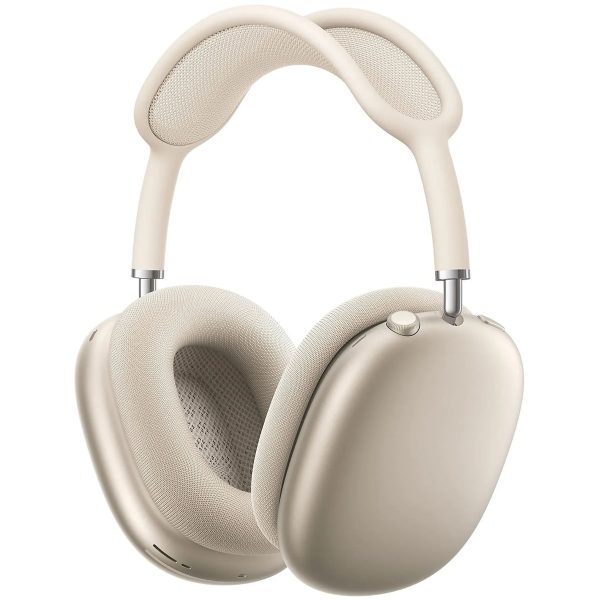 CUFFIE WIRELESS AIRPODS MAX TYPE-C APPLE MWW53ZM/A GALASSIA