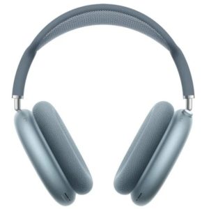 Cuffie Wireless Airpods Max Type-C Apple Mww63zm/A Blue