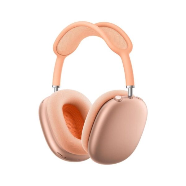 Cuffie Wireless Airpods Max Type-C Apple Mww73zm/A Orange
