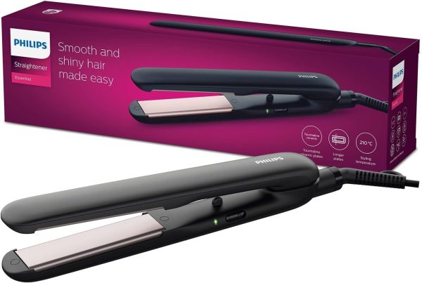 Piastra Per Capelli Philips Essential Care Hp8321/00