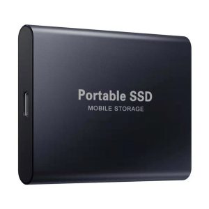 Portable Storage 1tb