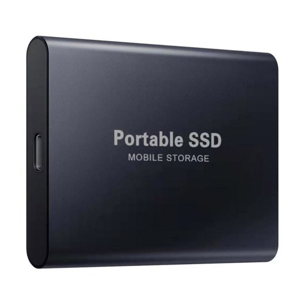Portable Storage 1tb