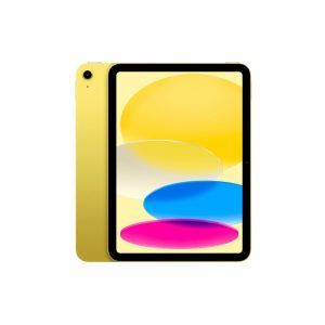 TABLET APPLE IPAD 10 MCM94TY/A 10,9" 64GB WI-FI YELLOW ITALIA