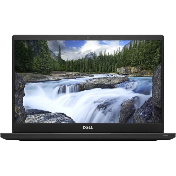 NOTEBOOK DELL LATITUDE 7390 I5-8350U/16GB/256GB/13.3"/W11P RICONDIZIONATO GRADO A