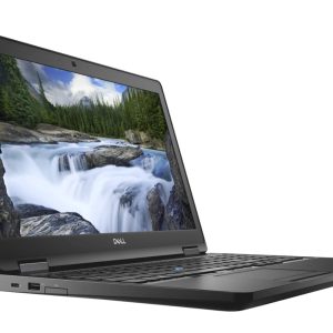 NOTEBOOK DELL LATITUDE 5590 15,6" FHD I5-8TH/8GB/256GB/SSD/W11P/COA RICONDIZIONATO GRADO A