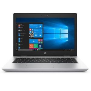 NOTEBOOK HP 640 G4 i5-8TH/8GB/256GB/SSD/14"/W11P RICONDIZIONATO GRADO A