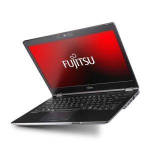 NOTEBOOK FUJITSU U729 I5-8TH 16GB/256GB/SSD/12,5"/W11P RICONDIZIONATO GRADO A
