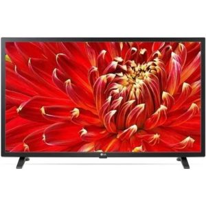 TV LED 50" LG 4K 50UR78003LK SMART TV EUROPA BLACK