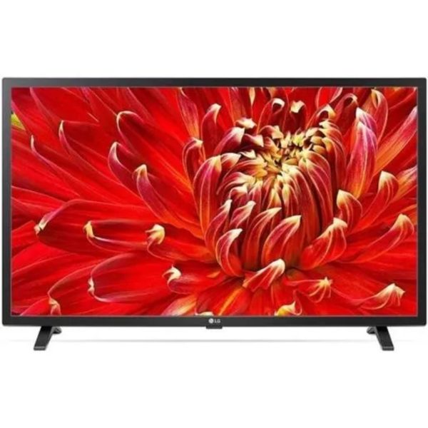 TV LED 50" LG 4K 50UR78003LK SMART TV EUROPA BLACK
