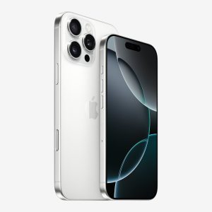 APPLE IPHONE 16 PRO MAX 512GB MYX13QN/A WHITE TITANIUM EUROPA