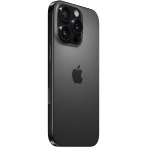 APPLE IPHONE 16 PRO 256GB MYNH3ZD/A BLACK TITANIUM EUROPA
