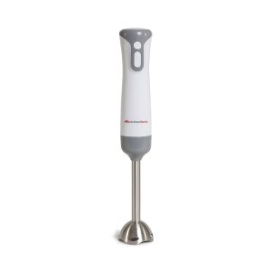 FRULLATORE AD IMMERSIONE MELCHIONI MIXXXO STEEL 400W