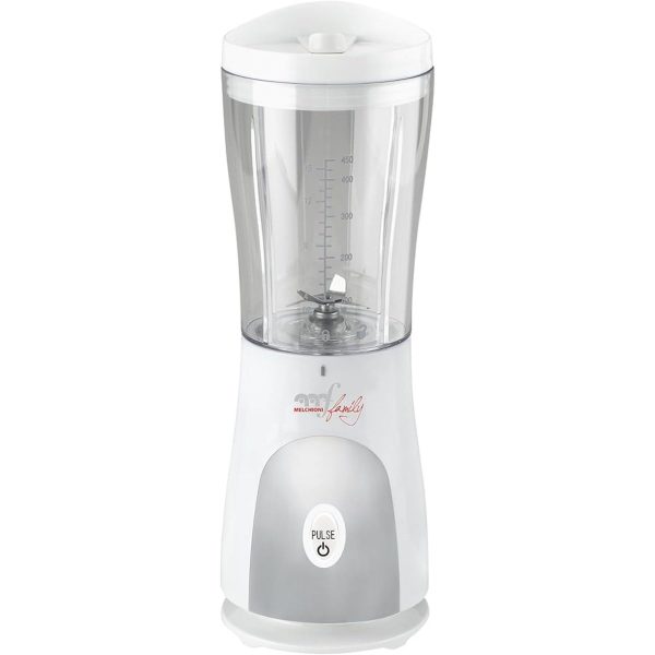 FRULLATORE MELCHIONI MR WHISK 500ML 180W