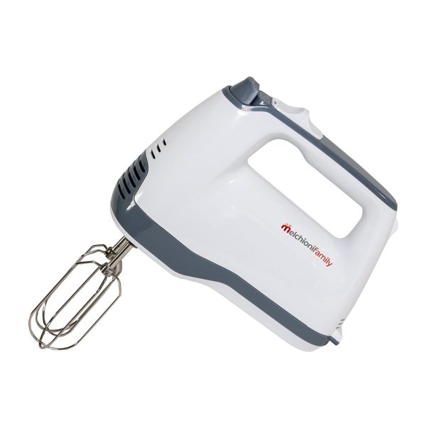 SBATTITORE ELETTRICO MELCHIONI MONTERO NEW 250W