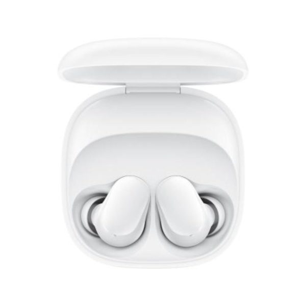 AURICOLARE BLUETOOTH XIAOMI REDMI BUDS 6 PLAY BHR8773GL WHITE