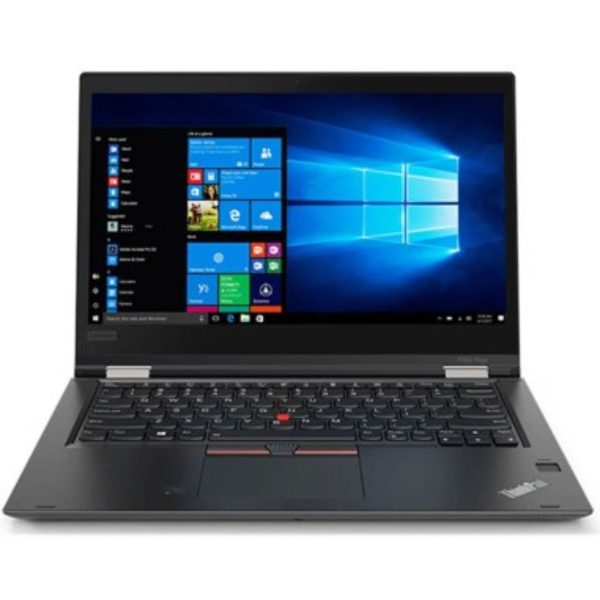 NOTEBOOK LENOVO YOGA X380 13,3" TOUCH I5-8TH/8GB/256GB/NVME/WLAN/BT/CAM/FPR/W11 RICONDIZIONATO GRADO A