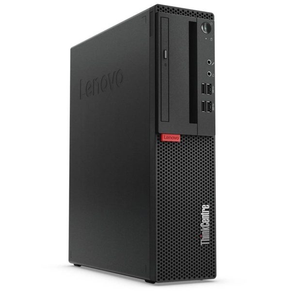 PC LENOVO M910 SFF I5-7TH/16GB/512GB/SSD/COA/W10P RICONDIZIONATO GRADO A