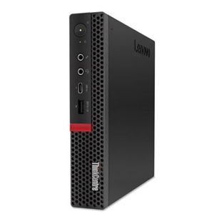 PC LENOVO M720Q TINY I5-8TH/8GB/256GB/SSD/W11 RICONDIZIONATO GRADO A
