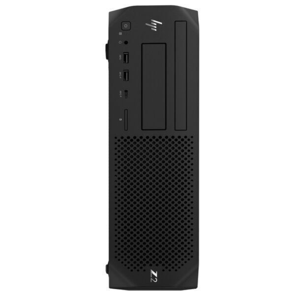 PC HP Z2 G4 SFF I5-9TH/16GB/512GB/W11 RICONDIZIONATO GRADO A