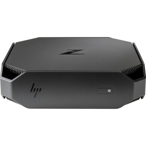 PC HP Z2 G4 SFF I5-8500/16GB/512GB/W11P RICONDIZIONATO GRADO A