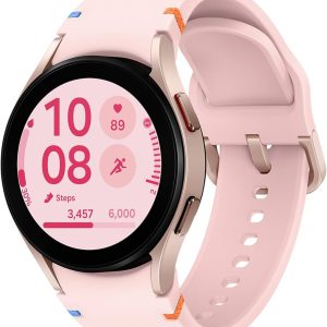 SMARTWATCH SAMSUNG GALAXY WATCH FE 40MM PINK GOLD