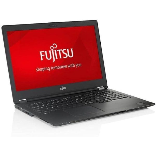 NOTEBOOK FUJITSU U749 I5-8TH 8GB/256GB/SSD/14"/FHD/W10 RICONDIZIONATO GRADO A