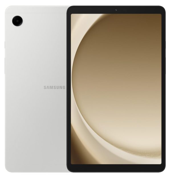 TABLET SAMSUNG GALAXY TAB A9 SM-X110NZ 8,7" 4+64GB WI-FI SILVER ITALIA