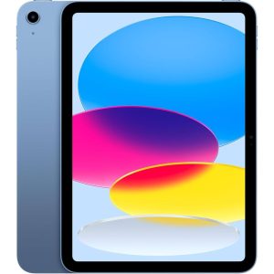 TABLET APPLE IPAD 10 MCMF4TY/A 10,9" 256GB WI-FI BLUE ITALIA