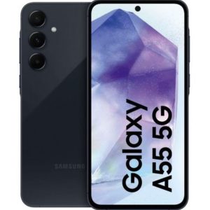 SMARTPHONE SAMSUNG A556 GALAXY A55 5G 8+128GB NAVY VODAFONE