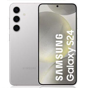 SMARTPHONE SAMSUNG S921 GALAXY S24 5G 8+128GB GRAY ITALIA