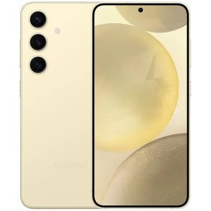SMARTPHONE SAMSUNG S921 GALAXY S24 5G 8+128GB YELLOW ITALIA