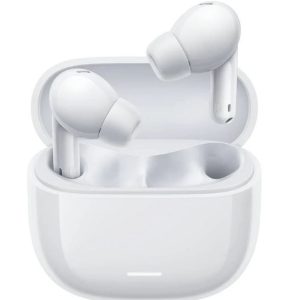 AURICOLARE BLUETOOTH XIAOMI REDMI BUDS 6 LITE BHR8655GL WHITE